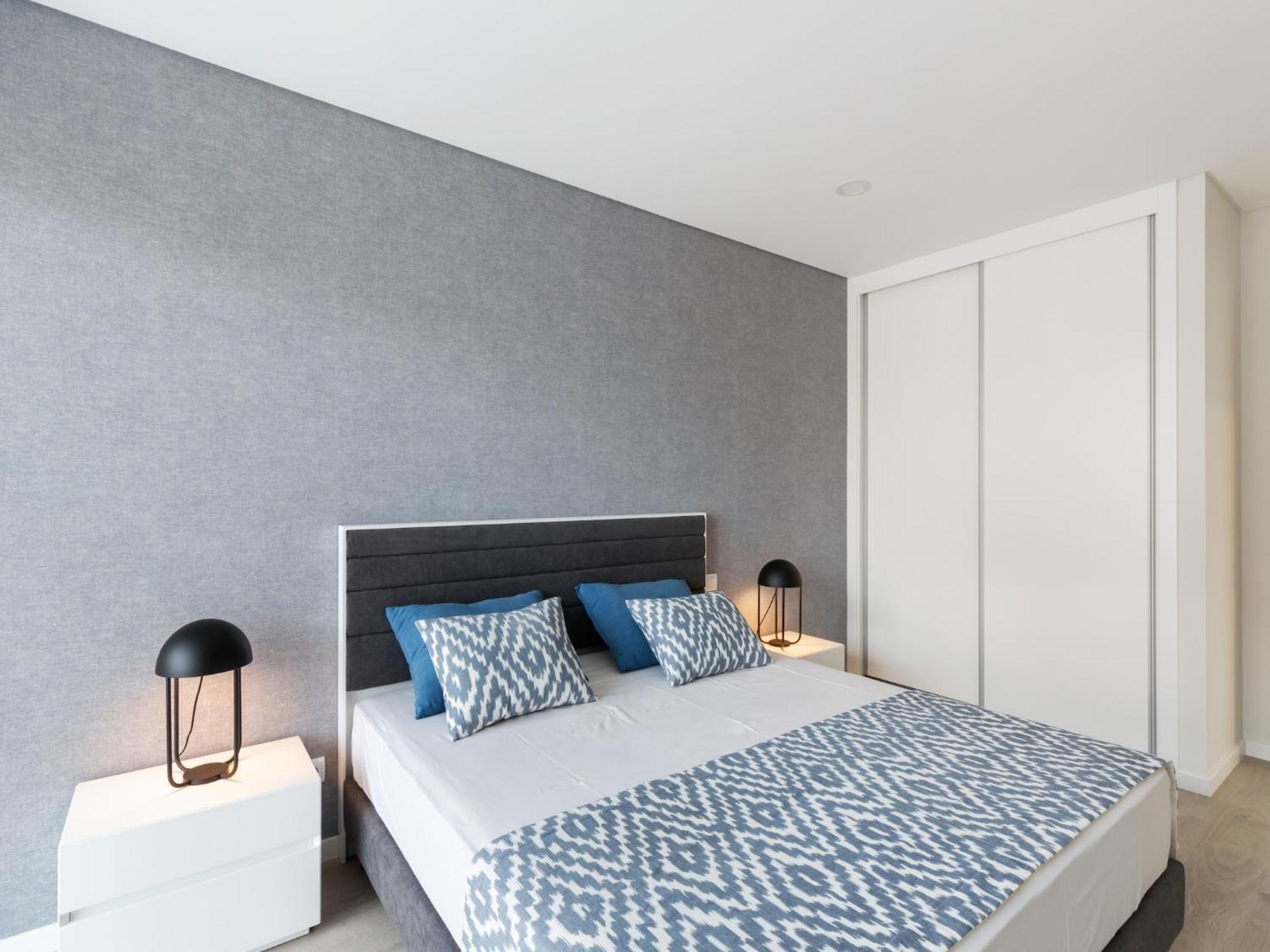 Beautiful Apartment In S O Martinho Do Porto With Balcony São Martinho do Porto Exteriér fotografie