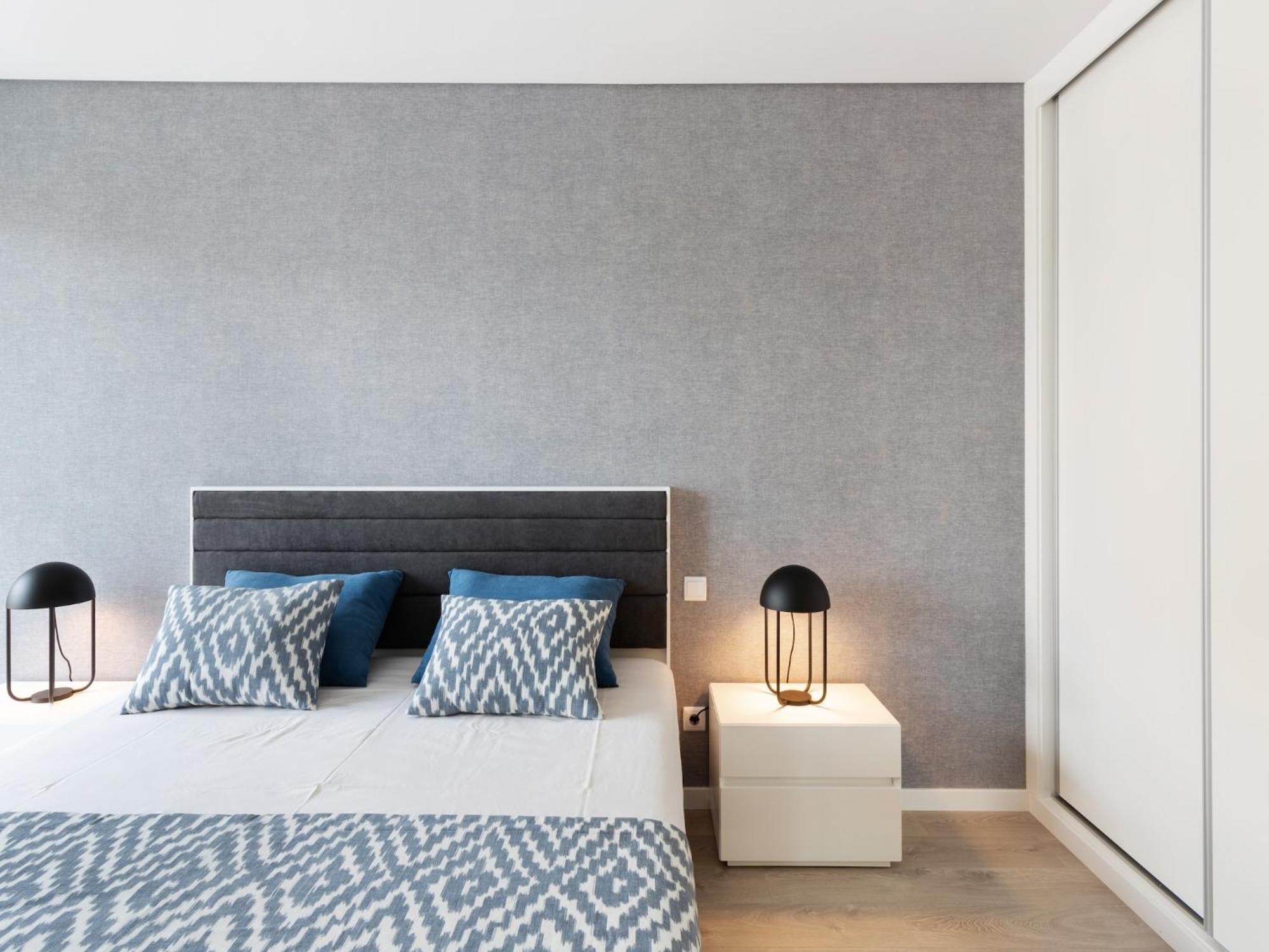 Beautiful Apartment In S O Martinho Do Porto With Balcony São Martinho do Porto Exteriér fotografie